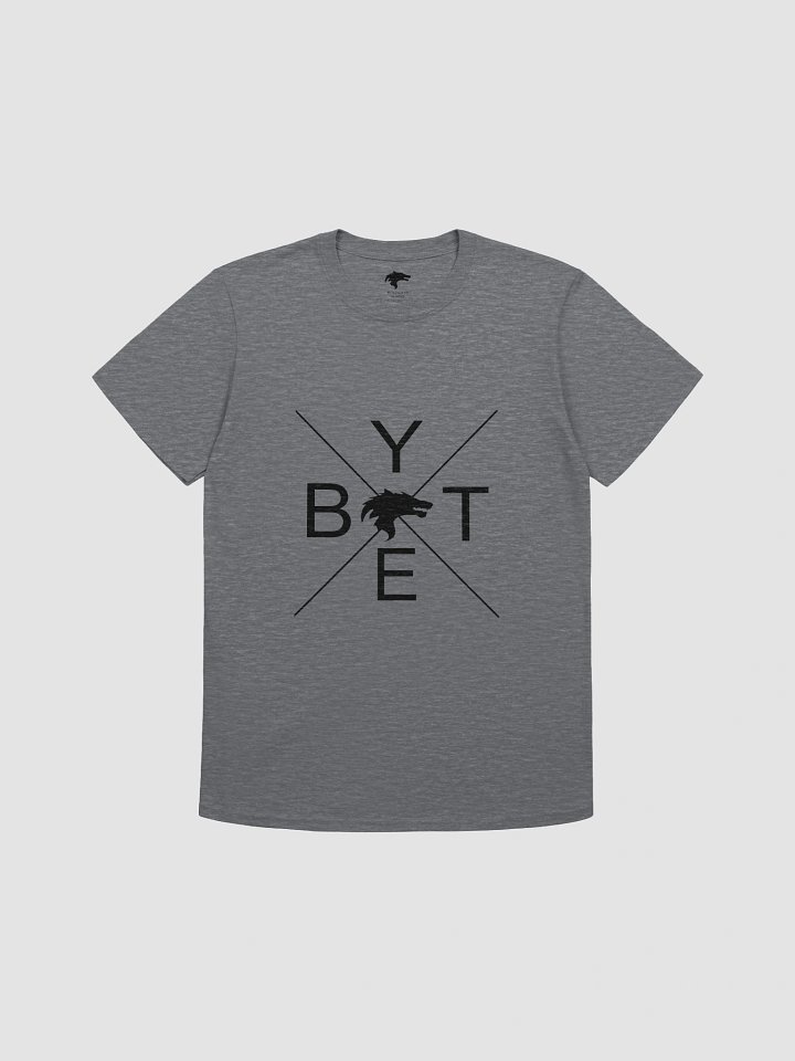 Minimalist Logo T-Shirt - Lightweight product image (10)