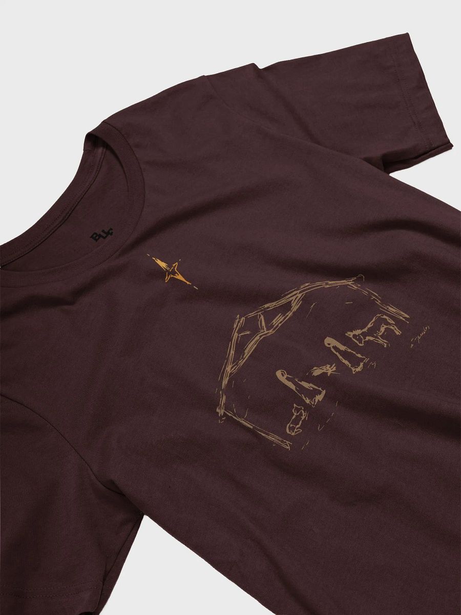 A CHILD IS BORN SHIRT product image (8)