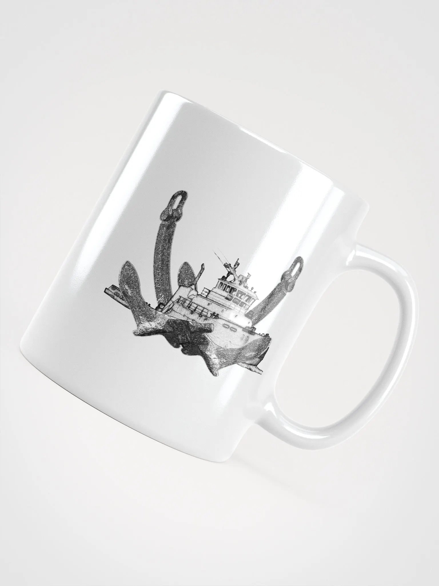 Twin Anchor Titan tug 11oz, 15oz, & 20oz product image (4)