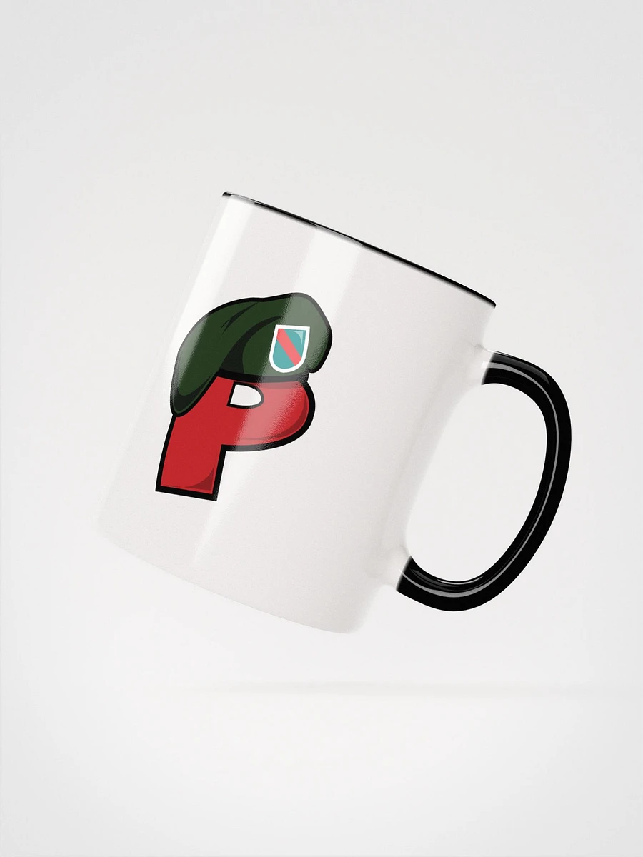 Redonkulas - Popp Logo Mug product image (23)