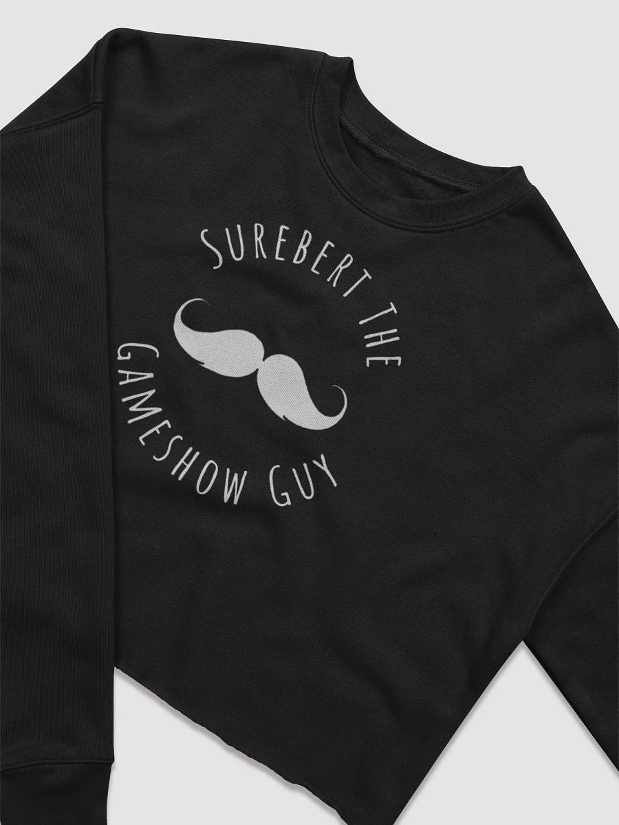 Cropped Gameshow sweater product image (11)