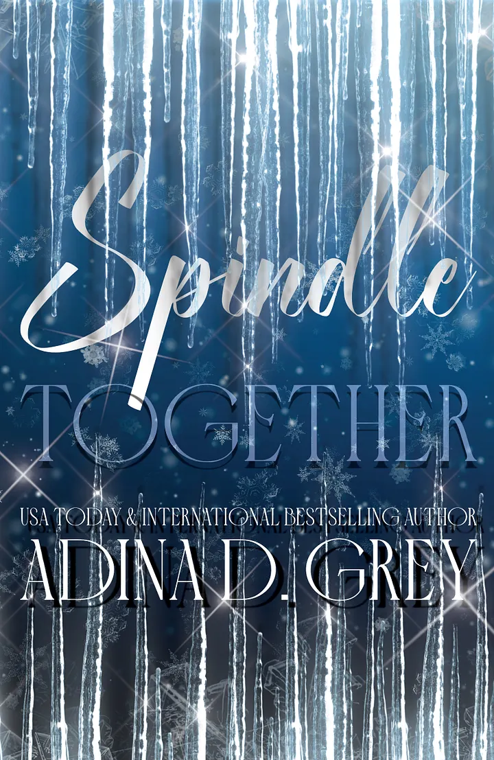 Spindle Together - Coccola Natalizia product image (1)