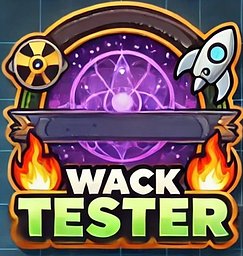 🔧 Wack Tester