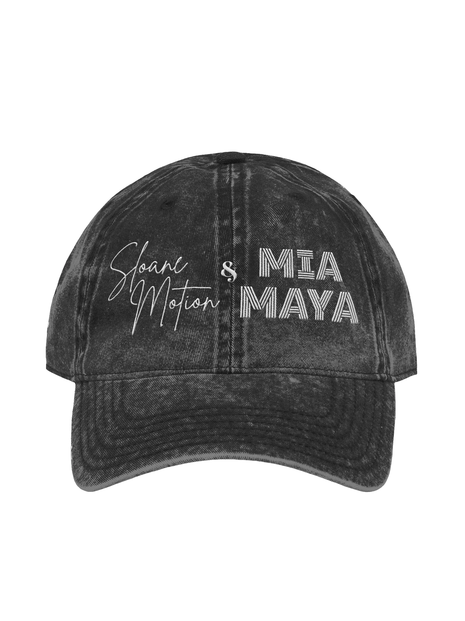 Hats off to S&M product image (1)