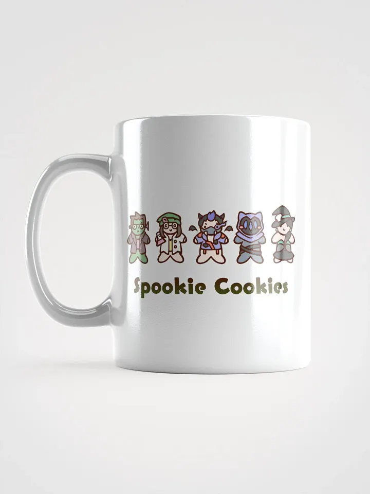BHVI2 Spookie Cookies product image (1)