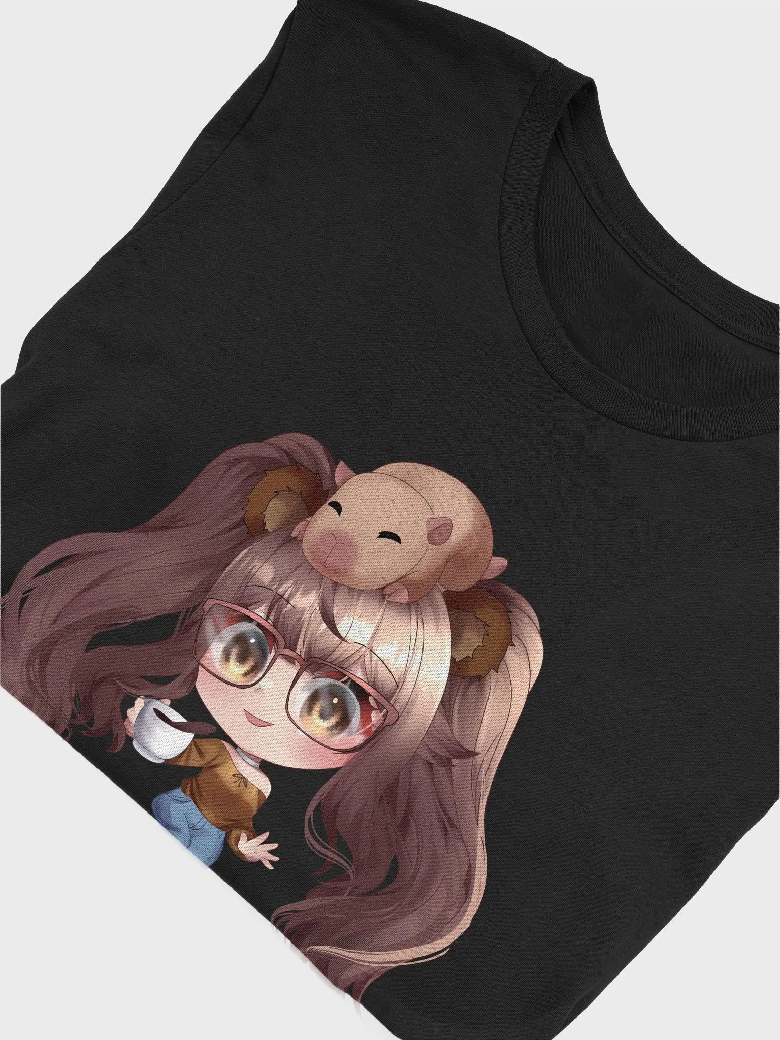 Cutie Shirt (No BG) product image (5)