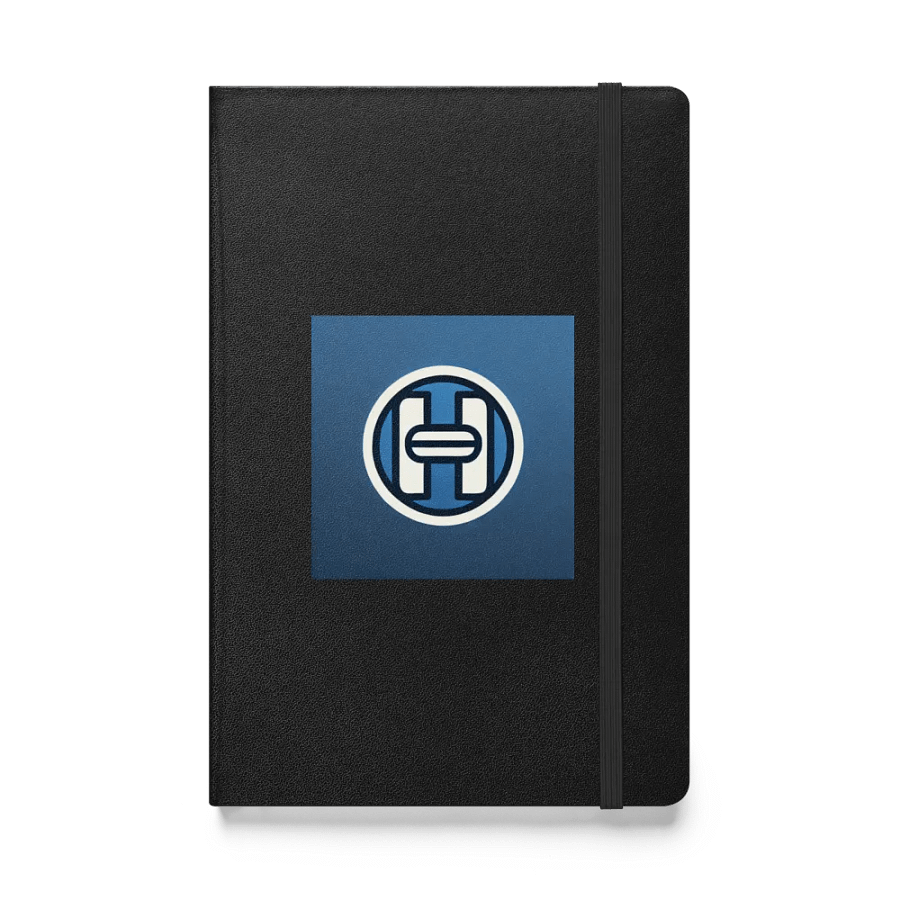 Helptovo Notebook Pro 2 product image (1)