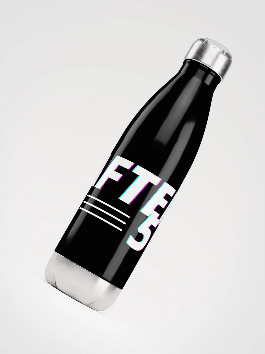 Stainless Steel Water Bottle product image (4)