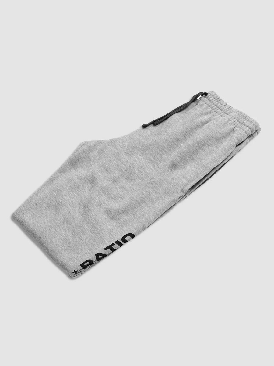 L + emo + ratio joggers product image (6)