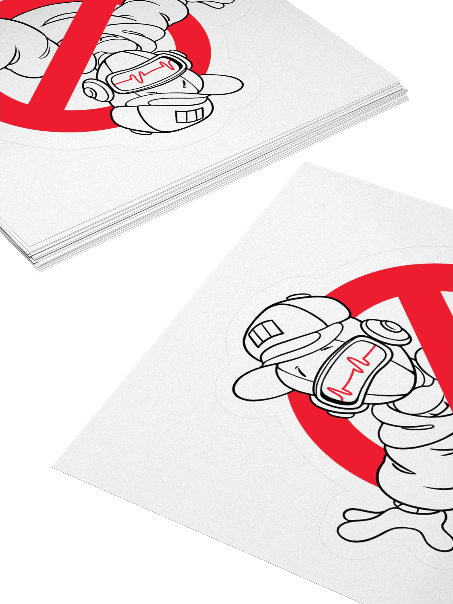 "You Know Who To Call" product image (10)