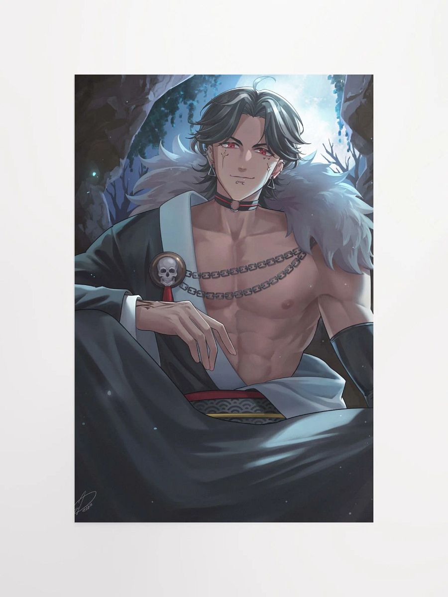 Arcane's Gatcha Card product image (10)