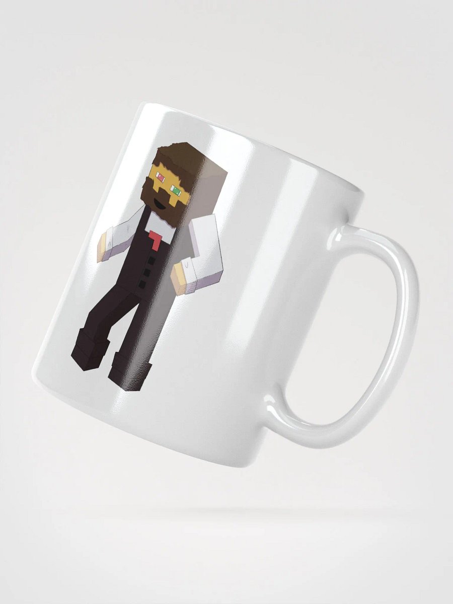 Kaupenjoe Avatar Mug product image (3)