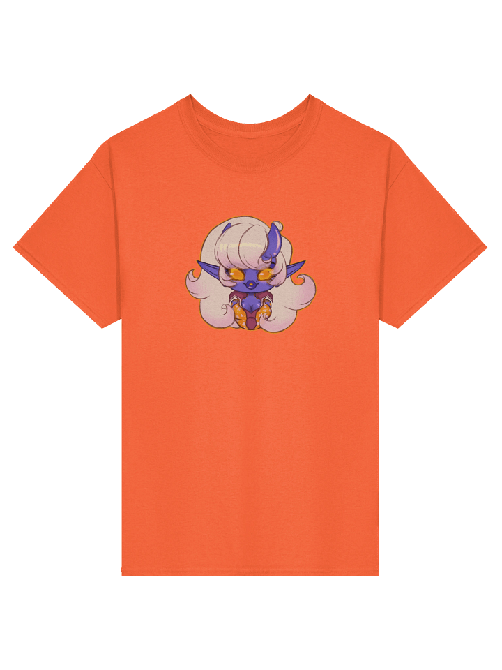 Chibi Charlotte Tee product image (6)