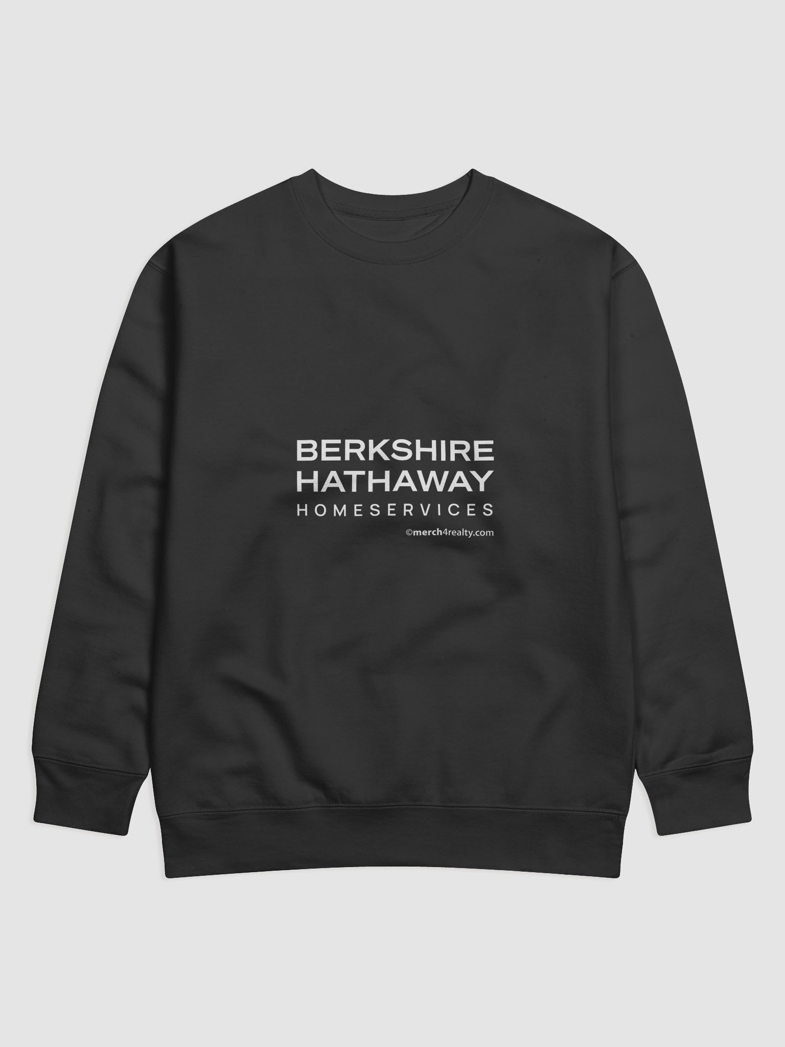 BHHS BERKSHIRE HATHAWAY Heritage Premium Sweatshirt product image (6)