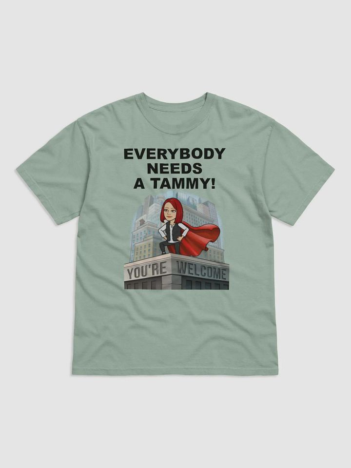 TAMMY T-SHIRTS product image (1)