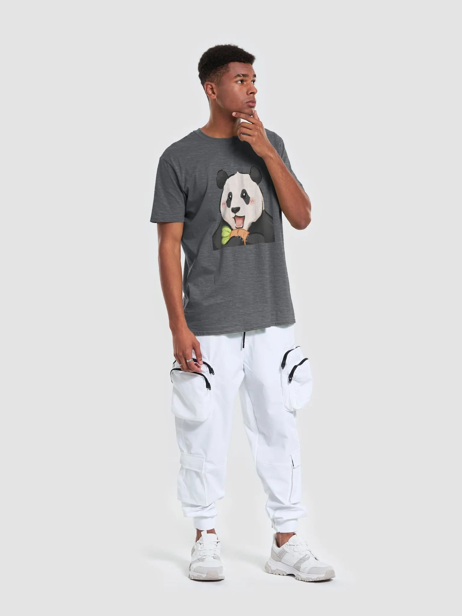 fubao Panda product image (5)