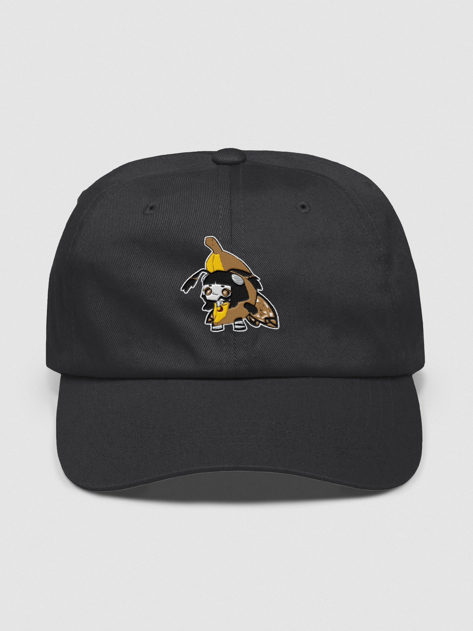 Banana-Muuki Dad Hat product image (1)