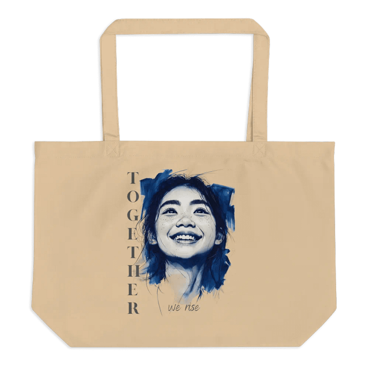 Women Celebrating Women Tote Bags product image (1)