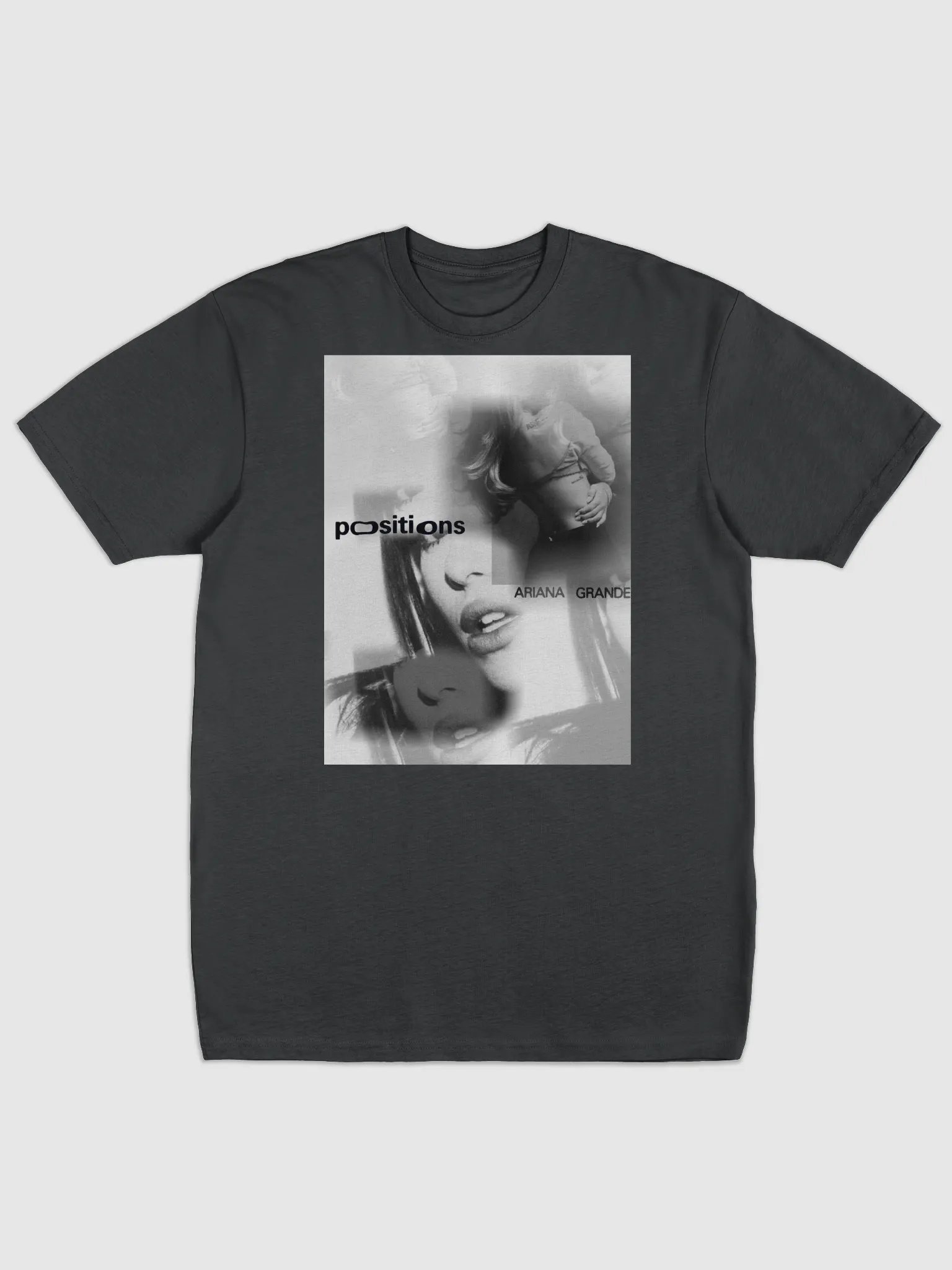 Abstract Positions Tee product image (1)
