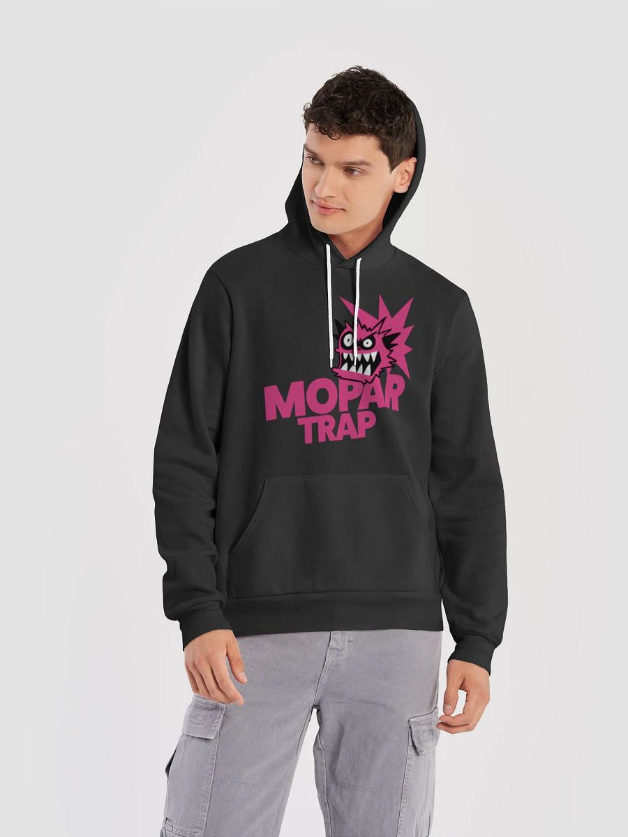 MEN Crazy Trap Hoodie product image (33)