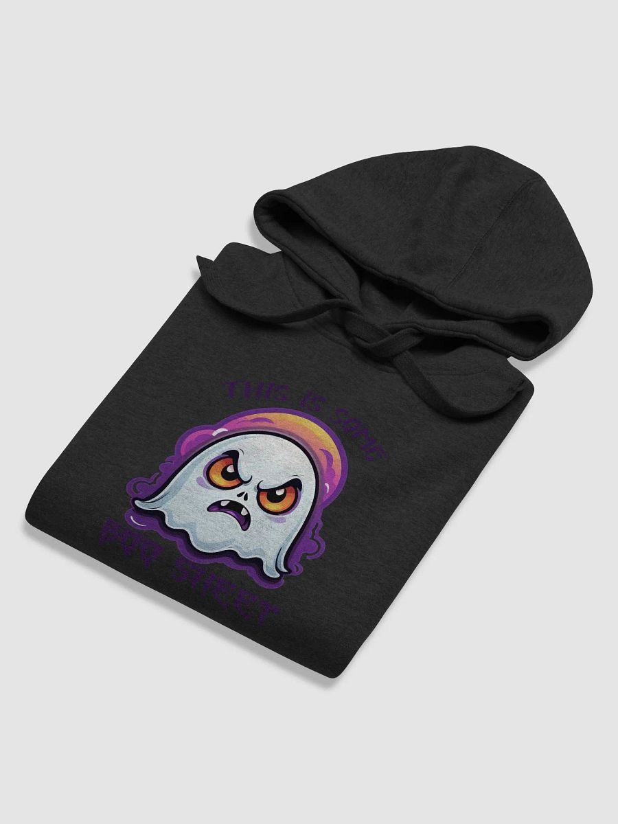 Ghostly Fury Premium Hoodie product image (59)