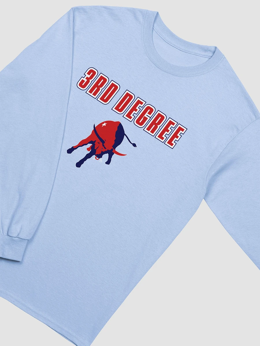 3rd Degree Long Sleeve Tee product image (22)