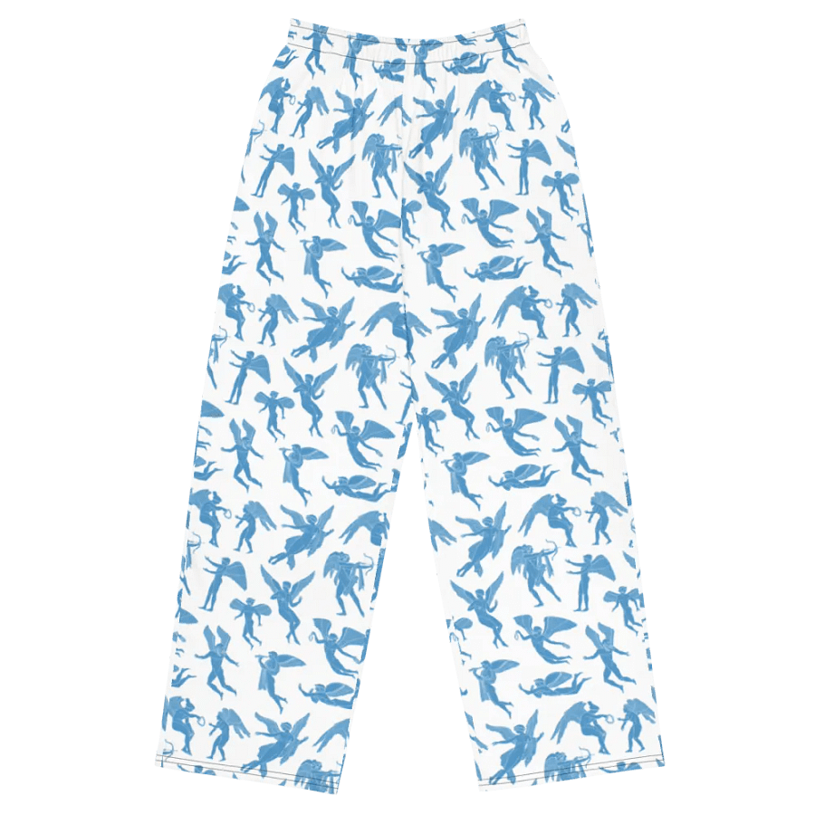 Erotes - chinoiserie unisex lounge pants product image (1)