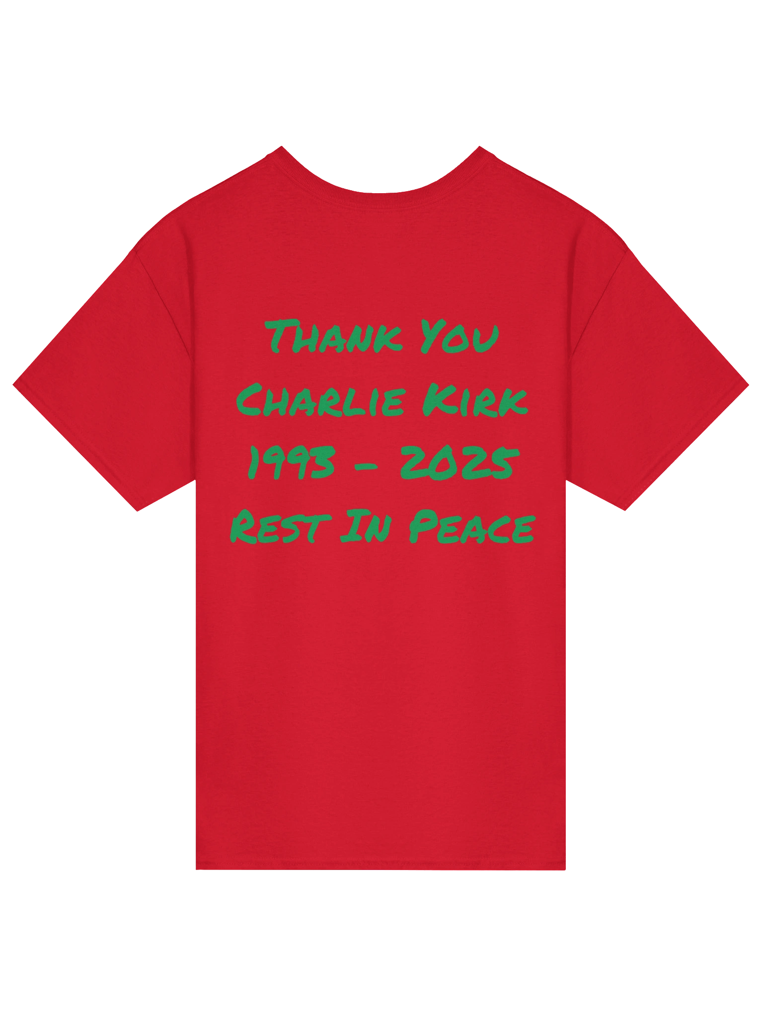 CALL ME CHARLIE product image (2)