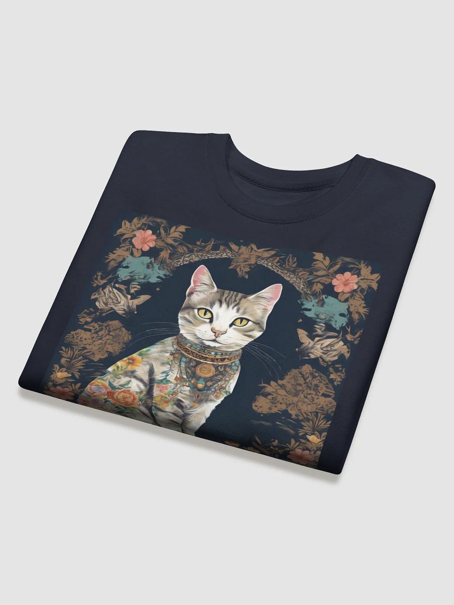 Feline Bohemia Sweatshirt product image (35)