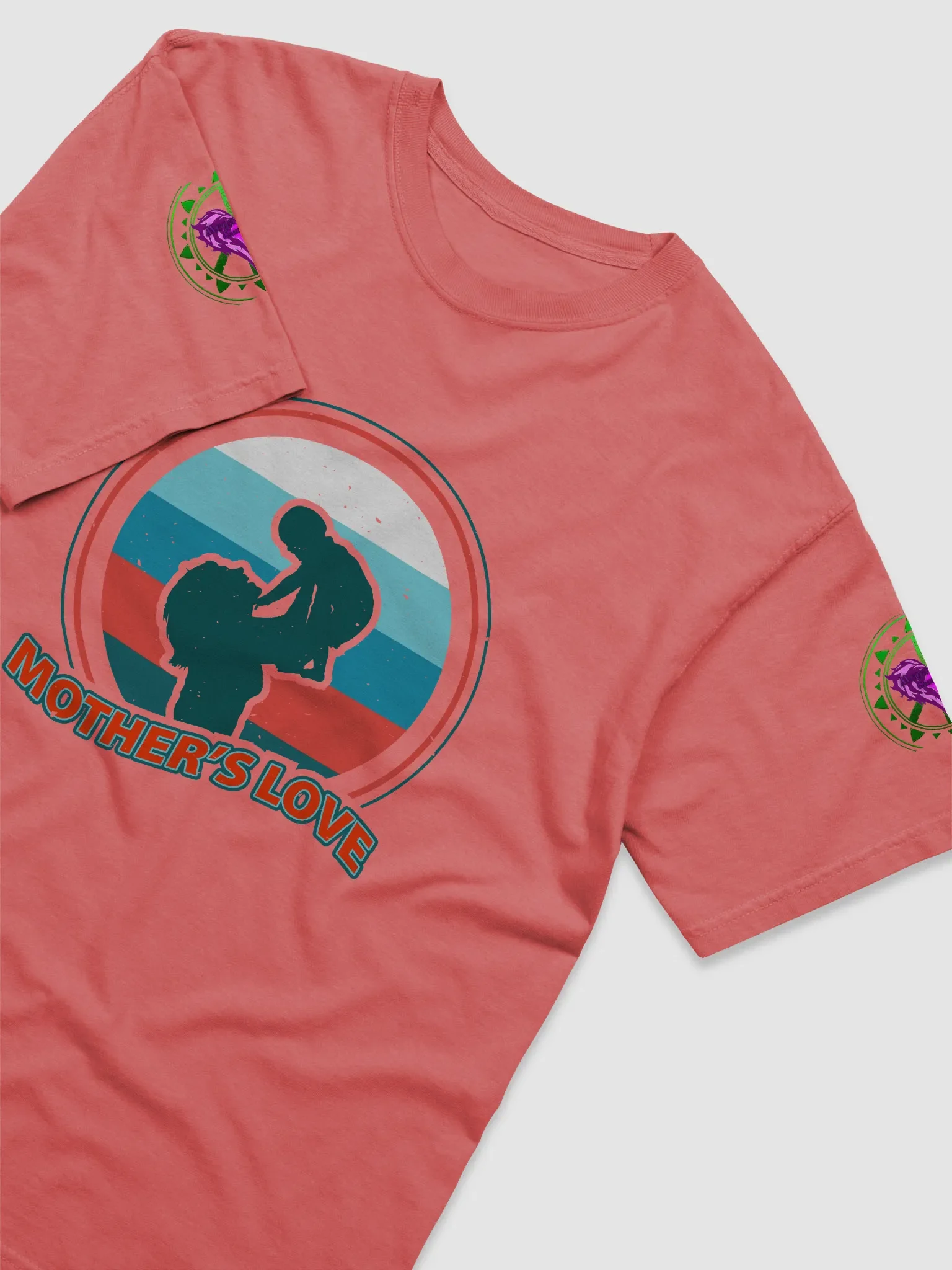 T-shirt product image (11)