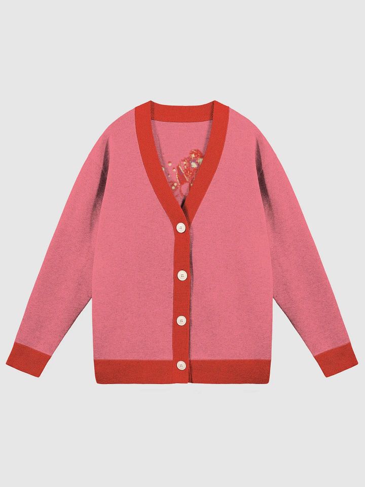 The Tipsy Cardigan product image (1)
