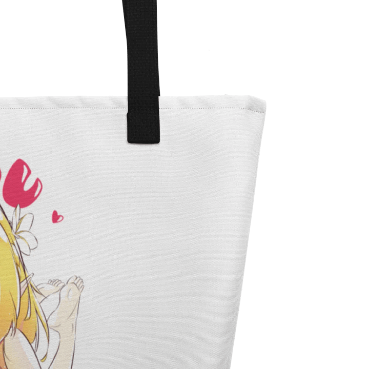 Malibu Misty Tote Bag product image (2)