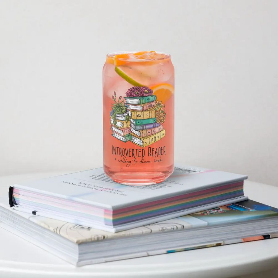 Introverted Reader product image (4)
