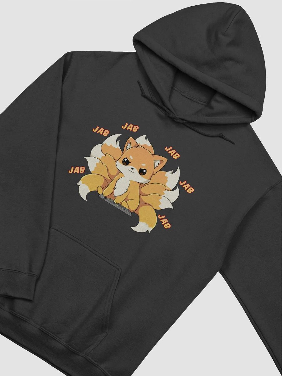 Templar Fox Hoodie product image (33)