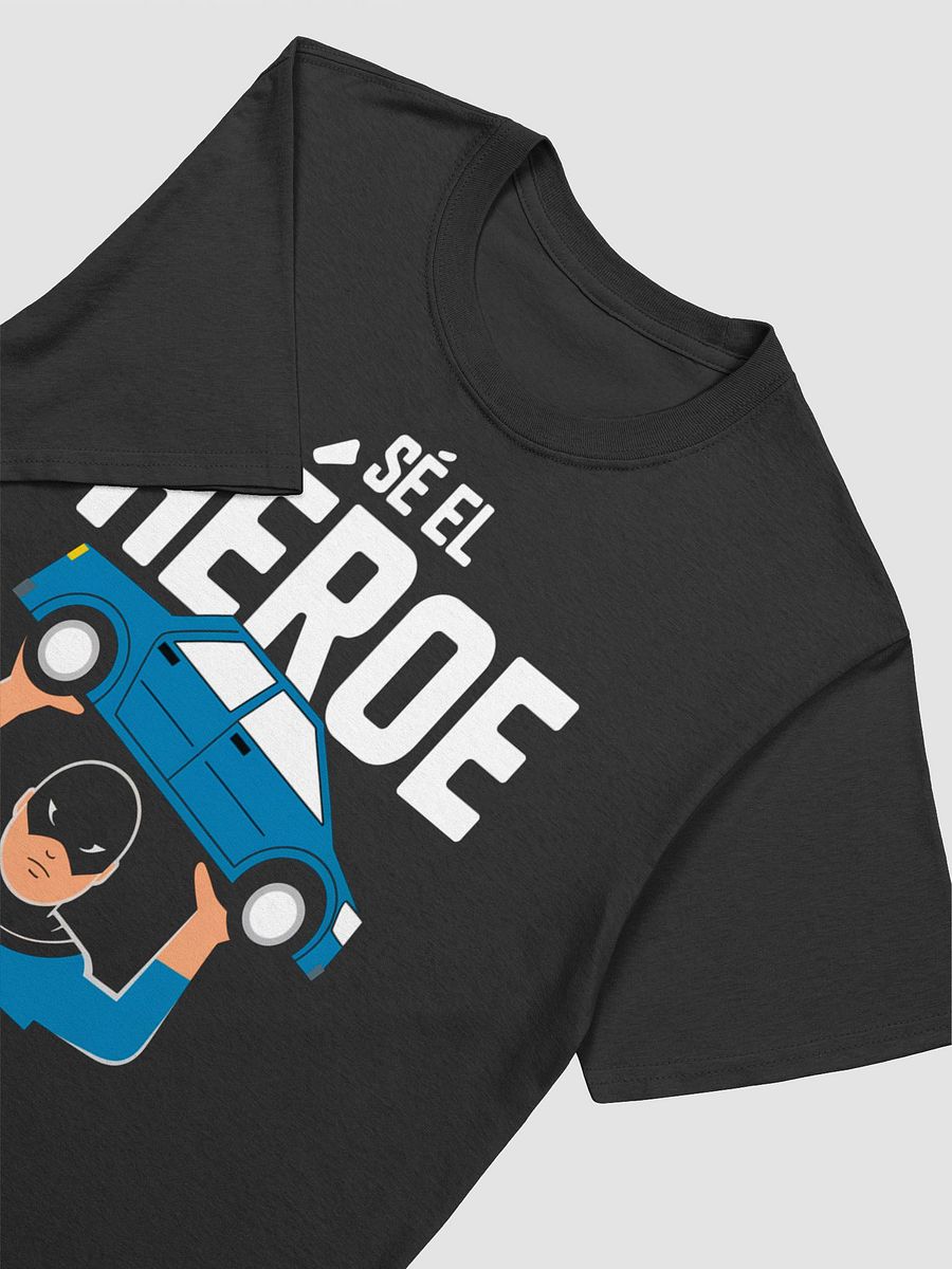 SE EL HEROE 5 product image (3)