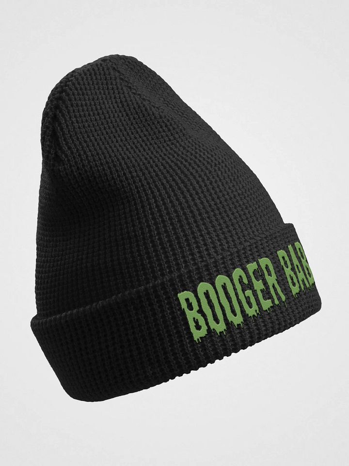 Booger Baby Beanie product image (2)