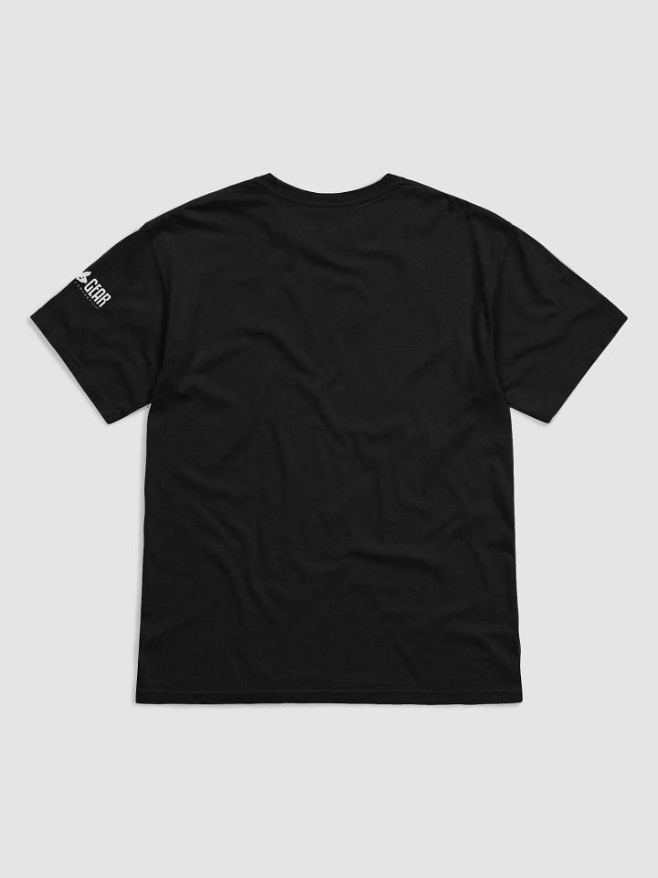 'ORANGE PLUMES' TEE product image (2)