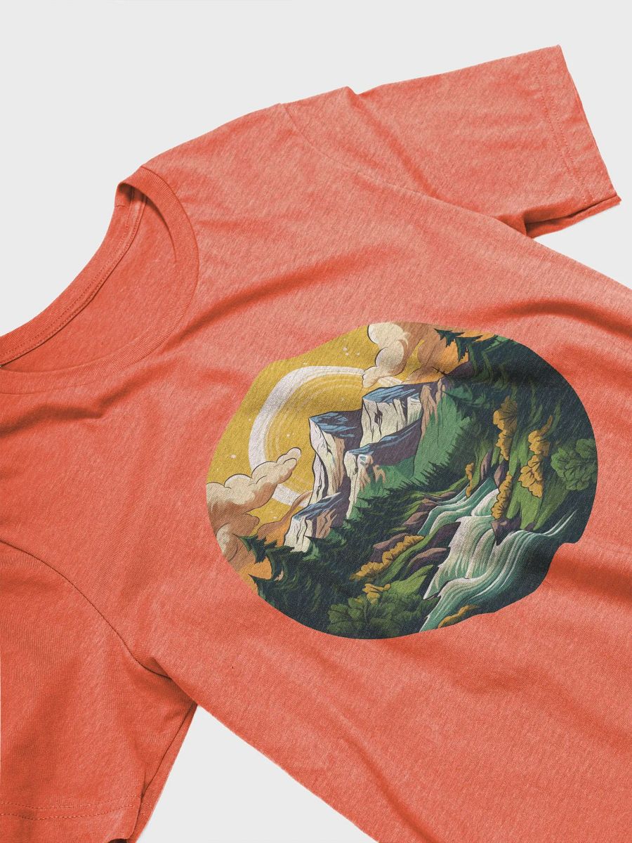 Morning Mountains product image (3)