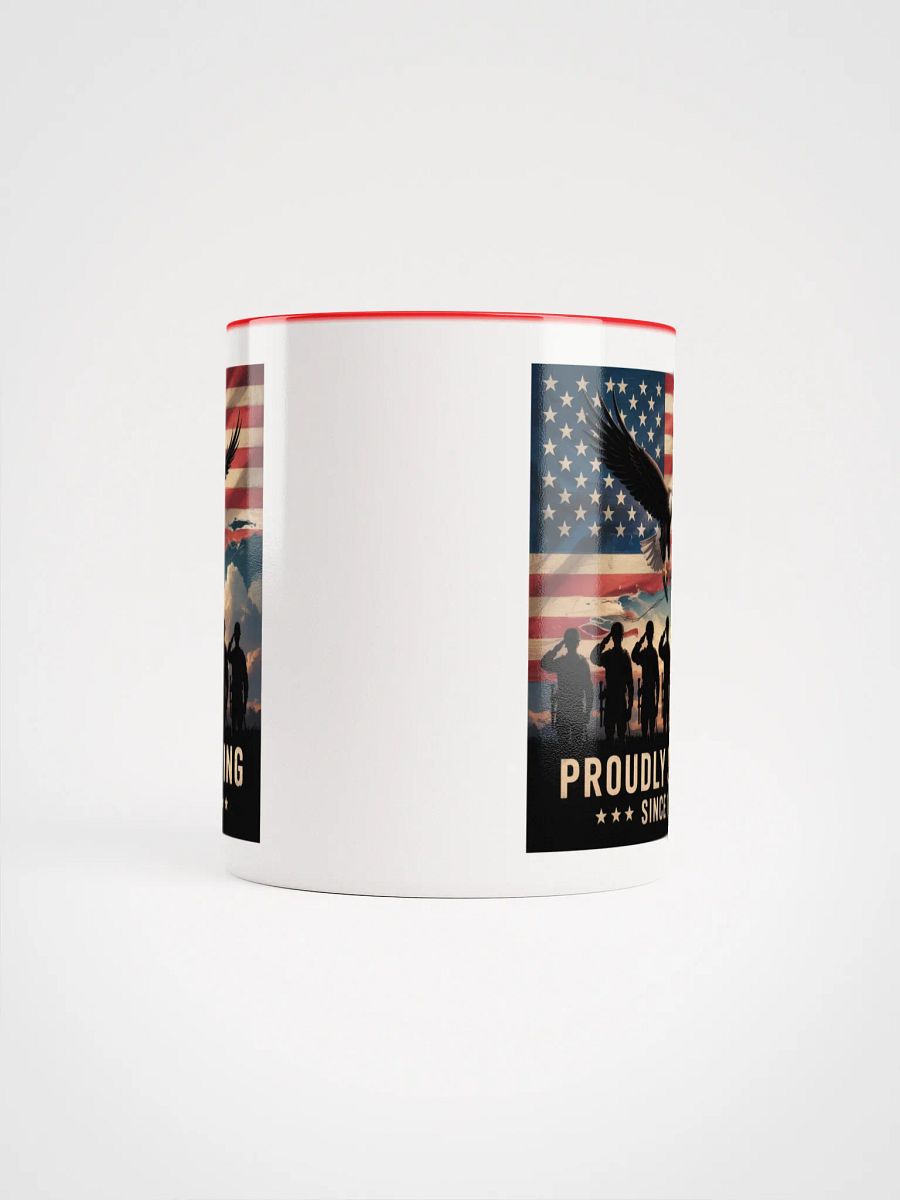 Proundly Service Since 1776 product image (10)