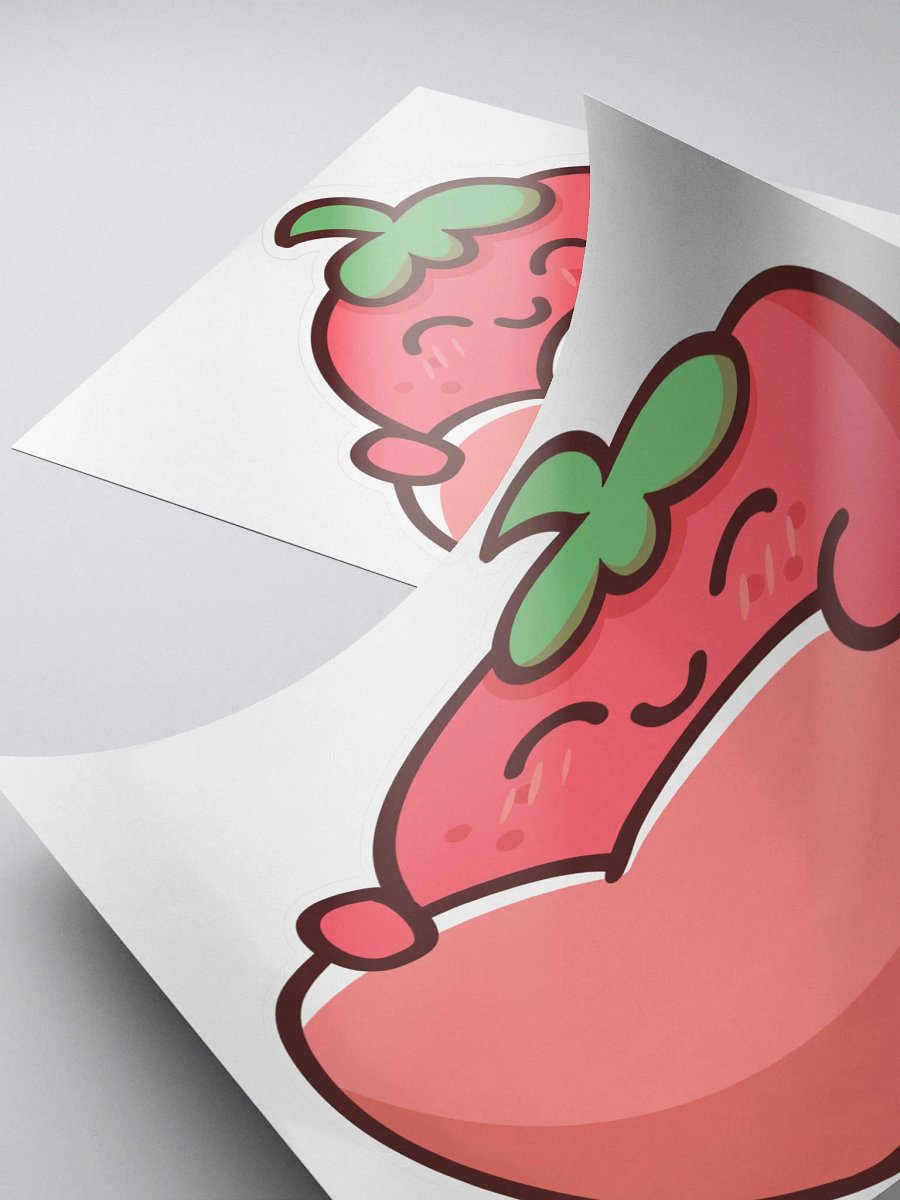 berryLove sticker product image (4)