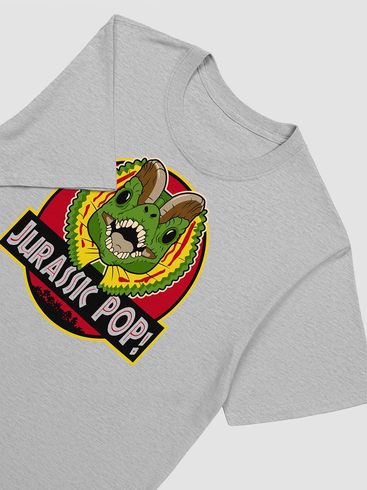 Roaring Frill Dino Tee product image (2)