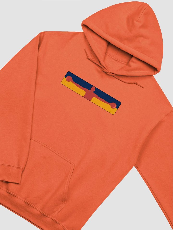 Luphoric Warrior Classic Hoodie product image (1)