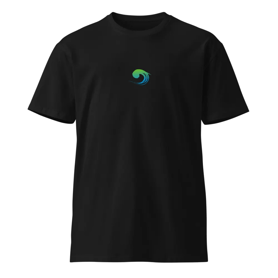 Eternal Wave Tee product image (4)