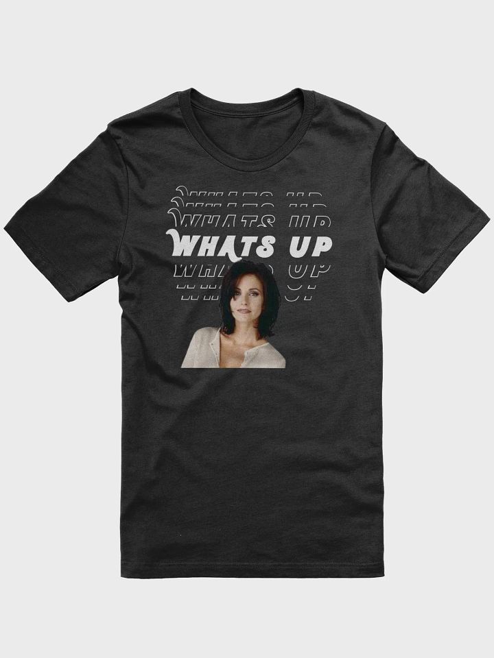 WHATS UP MONICA product image (1)