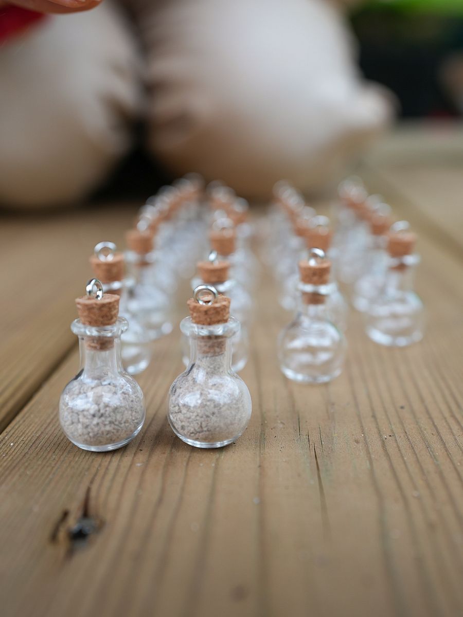 Dreamer's Charm - Magical Mill Dust product image (3)