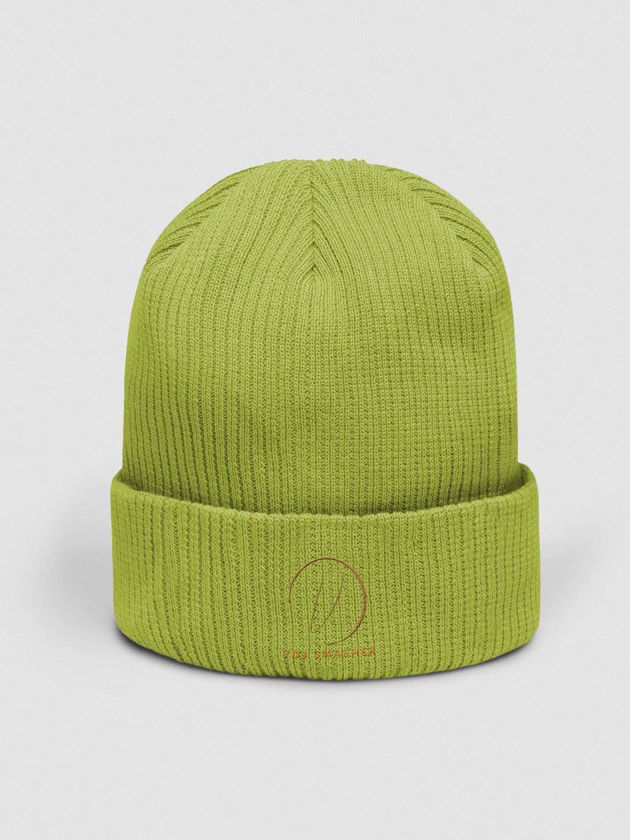 VDJ Smasher Beanie product image (2)