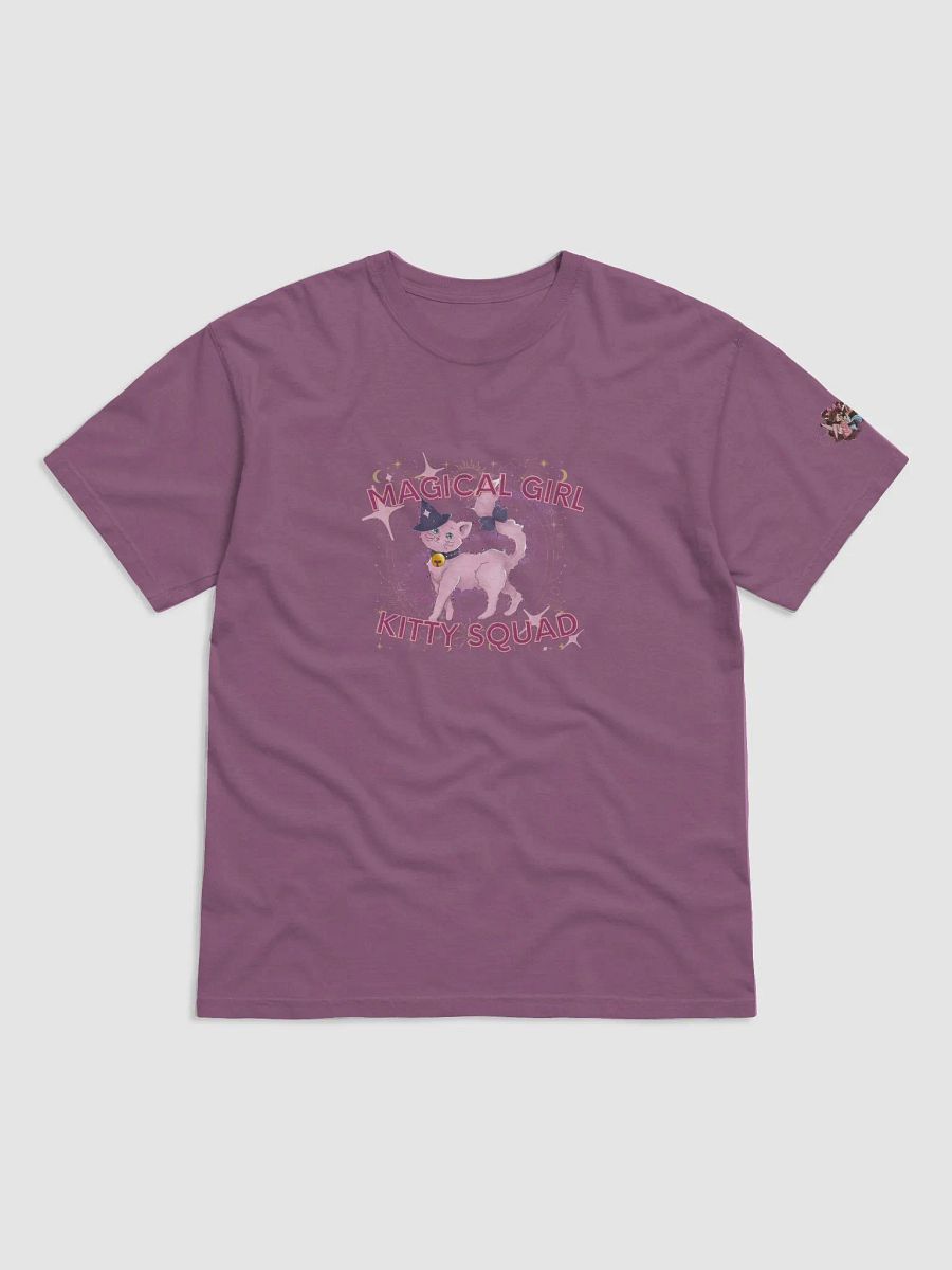 Magical Girl Kitty Squad product image (1)