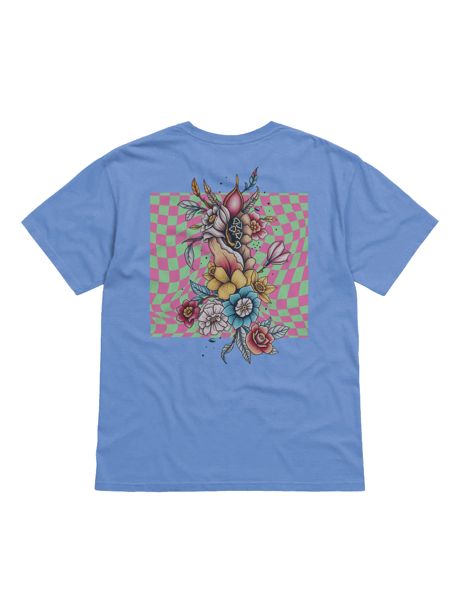 Bold Through It All T-Shirt product image (39)
