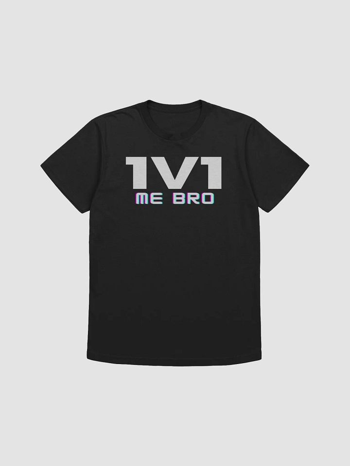 1v1 ME BRO product image (1)