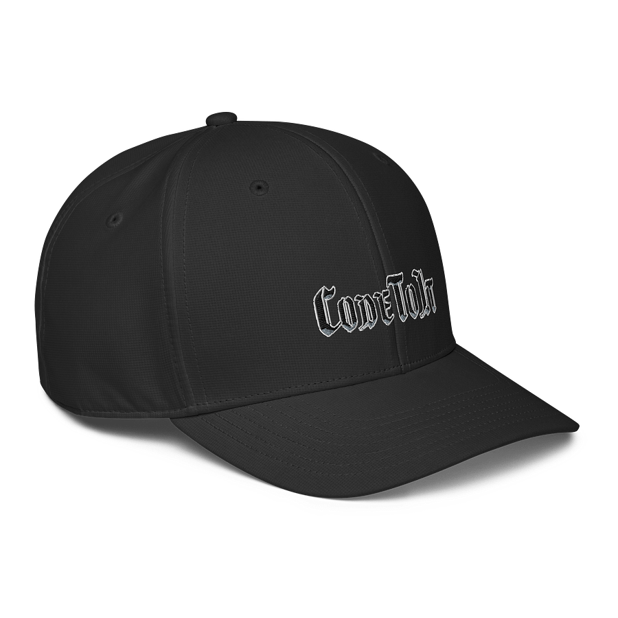 CodeToIt Hat product image (6)